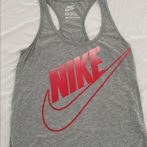 Nike| Womens Tank Top